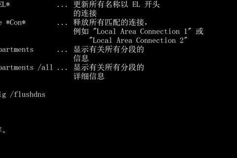 主机IP地址与域名关系解析