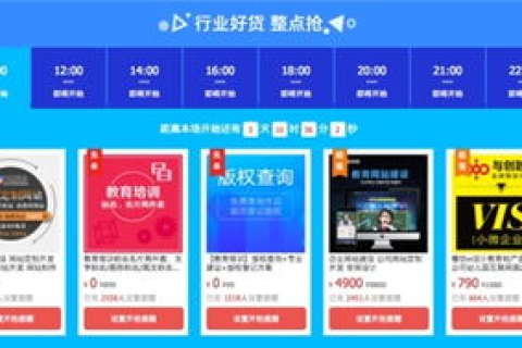 睿网互联体验与评测，打造你的专属互联网服务