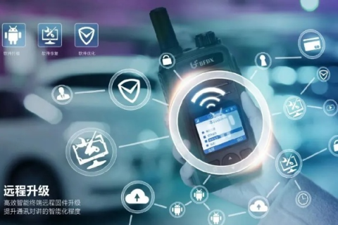 灵澜电讯使用心得，高效连接，畅通无阻的通信体验