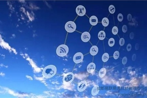 易通速联网络，连接你我，开启智能通讯新篇章