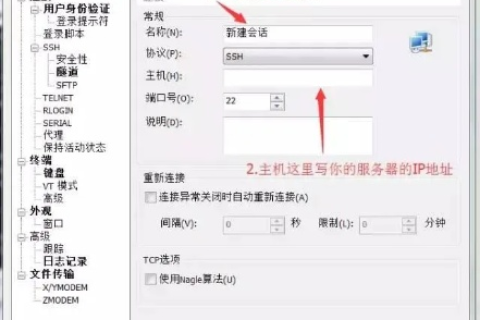 绑定域名要备案号，全面解析与操作指南