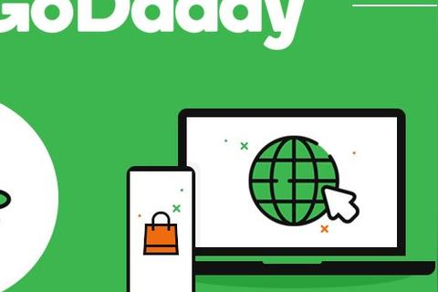 如何设置Godaddy的2级域名