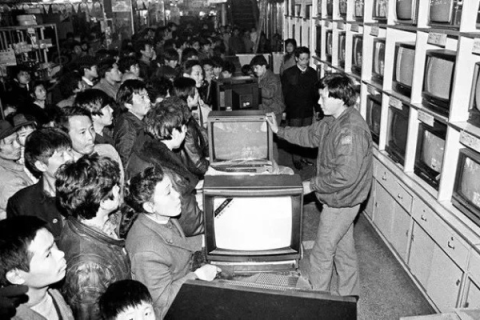 探寻九八七网络的昨日与今日，回忆使用经历与新时代的变迁