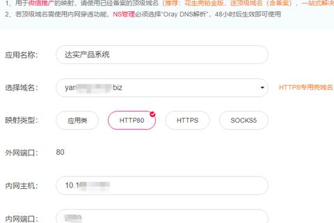 域名怎么绑定IP，详细步骤与注意事项