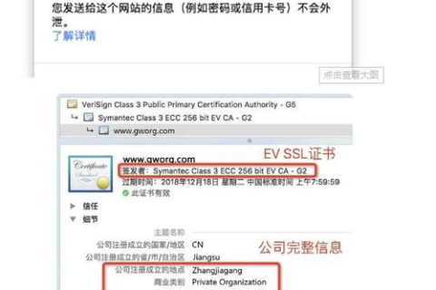 Comodo多域名证书与通配符证书，功能、适用场景及区别解析