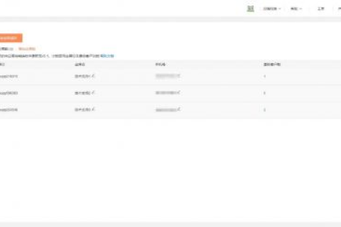 域名管理权限详解，掌握核心，优化网络资产