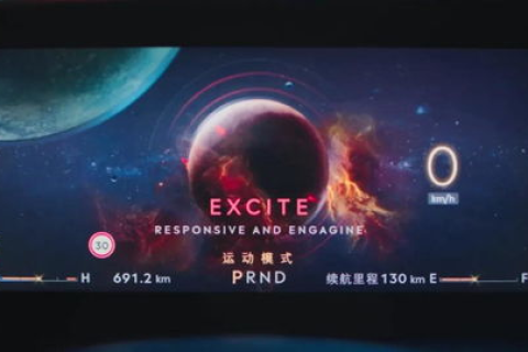 穿越时空的新互联体验，一场从过去到未来的科技之旅
