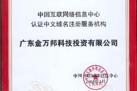 东方域名的历史与当前应用探讨