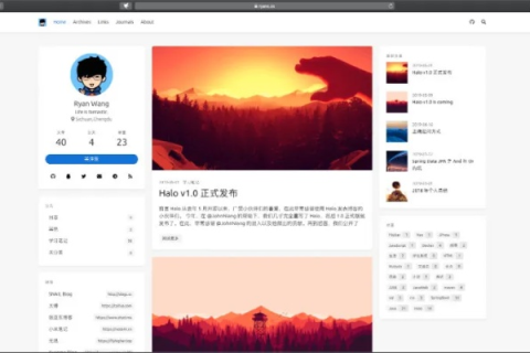 从零开始，打造个人网站的全面指南