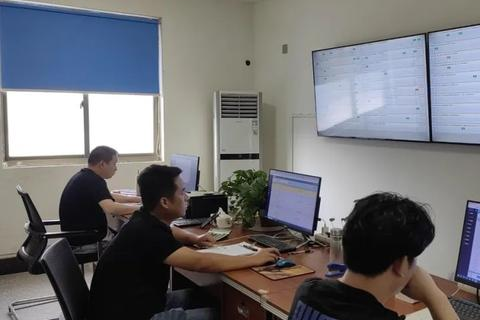 企信互联，高效便捷的数字化转型工具
