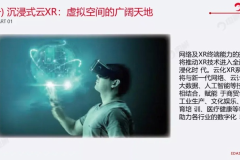 探索火云技术的奥秘，从概念到实战应用的全解析