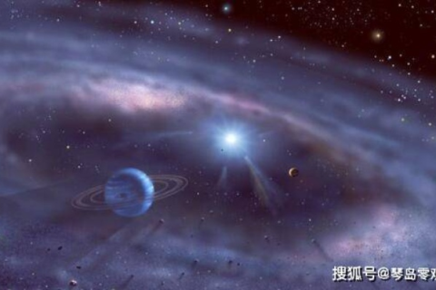 探寻八星云的真相，一场关于虚构与现实交错的风云