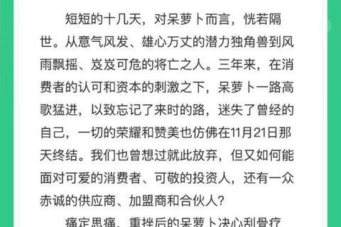 探索萝卜数据的奇妙之旅，实战经验与深度解析