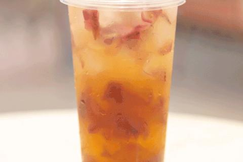 奶茶云主机，解锁云端饮品的奇妙体验