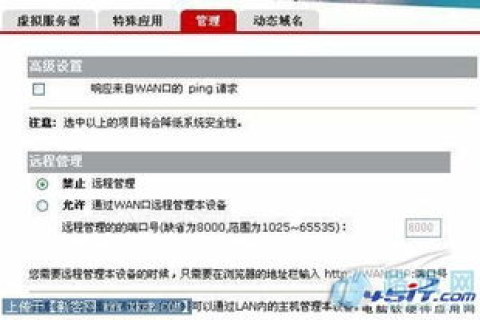 审请域名有什么作用