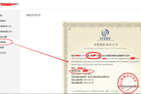 如何查找域名的所有权，详细步骤与工具介绍