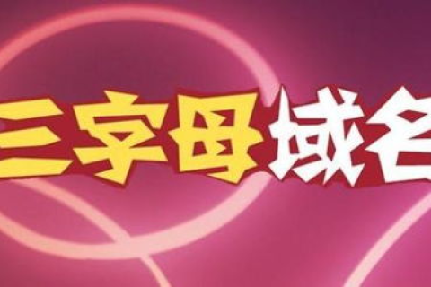 域名中允许汉字存在吗？探索国际化域名趋势与汉字域名的机遇