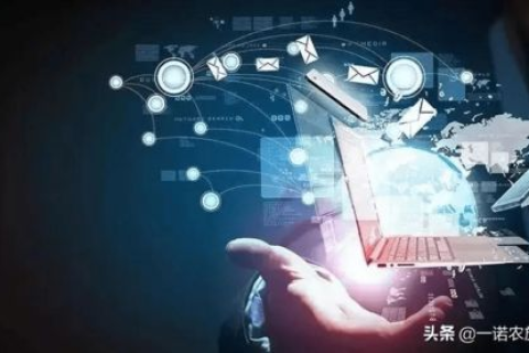 火网互联，穿越数字时代的网络探索之旅