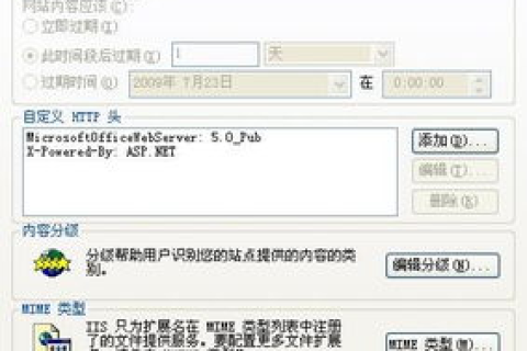 动态IP环境下，如何在IIS上绑定域名并实现网站访问的解决方案