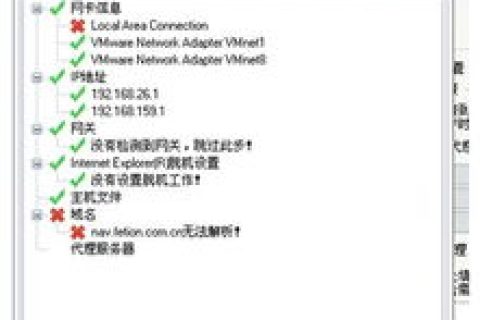 为什么迅雷无法解析域名