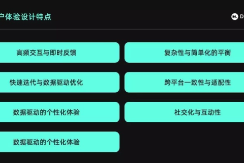 探寻444互联，用户体验、功能特点及市场价值拆解