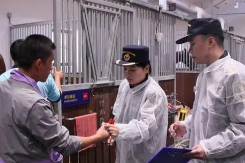 免备案空间和香港空间，差异与选择