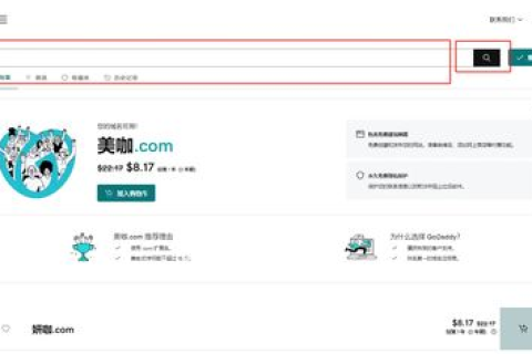 Godaddy域名续费能否使用优惠码，全面解析与攻略
