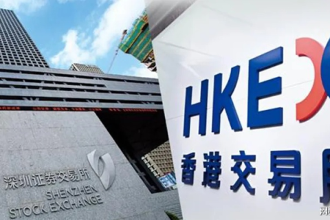香港证券交易所数据BN21.5的利用概述