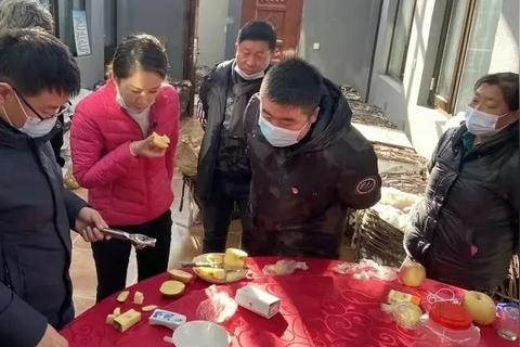 探索天津数据应用，从历史沉淀到未来创新