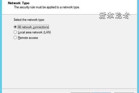 Linux服务器Ping不通域名只能Ping通IP怎么办
