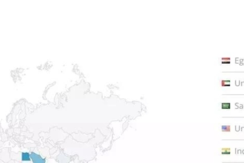 中东数据真的使用过吗？数据与现实的交织谜团
