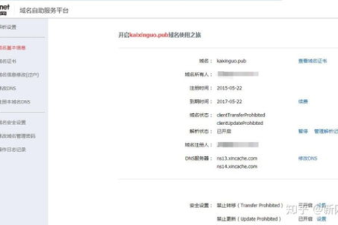 免费域名有哪几种，全面解析与选择指南