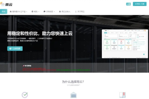 云轻量服务器搭建Wordpress博客网站后登录显示异常处理指南