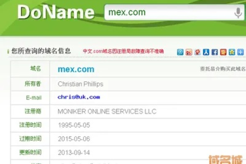 注册.com.cn域名比.com有什么优势？com在国外无法登录吗？
