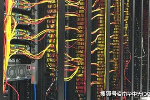 虚拟主机与服务器合租，哪个更适合你的需求？
