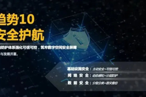网盾科技，守护网络安全的坚强盾牌