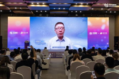 创新引领，泰海科技助力智能制造迈向新时代