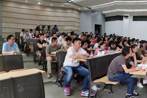 一线云平台，重塑工业制造行业的数字未来