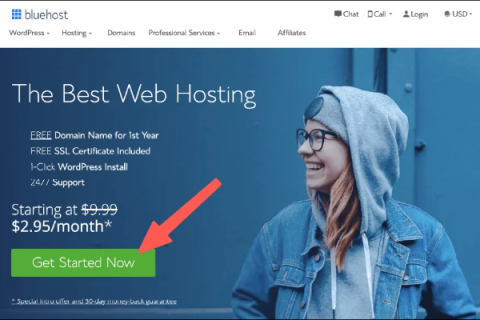 急需要你的帮忙，免费空间Hostfree带来的挑战与解决方案