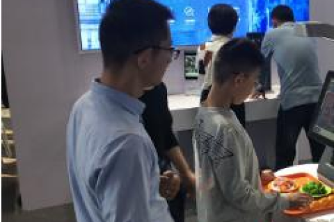 点击网络，重新定义互联网时代的交互与连接