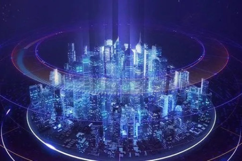 亿恩科技重塑未来世界，创新引领科技潮流，共创智能生活新篇章