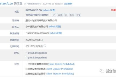 1.域名注册推荐，Namecheap