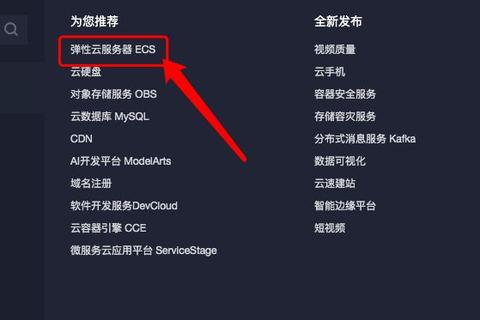 远程连接云服务器ECS的多种方式
