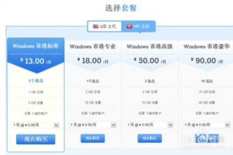 香港免费试用虚拟主机，探索最佳资源及实践指南