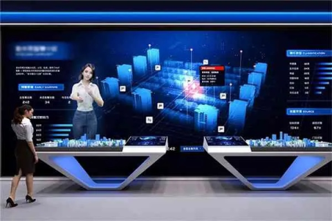 易网主机，打造个性化数字互动体验的核心基石
