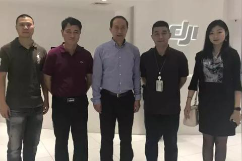 联动天下，构建全球数字供应链的共赢新生态