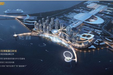 8A互联，重塑数字世界的桥梁