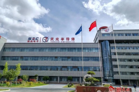 天琪高科，引领未来科技的革新动力