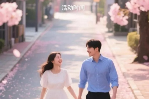 520互联，重塑数字时代的浪漫与连接