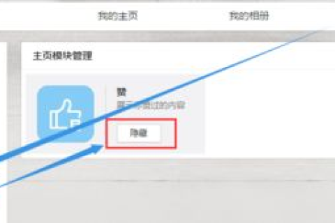 新浪博客域名修改指南，从限制到变通策略